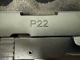WALTHER P22 .22 LR - 3 of 3