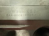 EAA WITNESS .45 ACP - 3 of 3