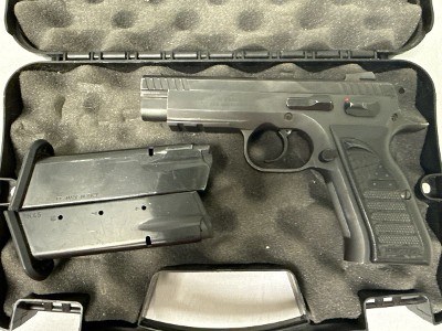 EAA WITNESS .45 ACP - Image 2 of 3