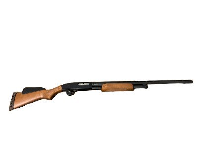 MOSSBERG 500 12 GA