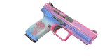 CANIK METE SF ONE 9MM LUGER (9x19 PARA) - 1 of 1