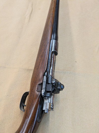 SPRINGFIELD ARMORY 1903 .30-06 SPRG