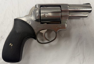RUGER Speed-Six .38 SPL