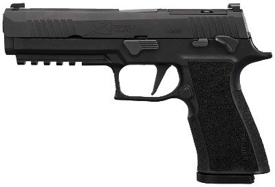 SIG SAUER P320-XTEN 10MM