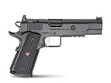 SPRINGFIELD ARMORY 1911 10-8 Performance Master Class AOS 9mm Handgun – Lipsey’s Exclusive 9MM LUGER (9x19 PARA) - 1 of 1