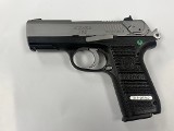 RUGER P95 9MM LUGER (9x19 PARA) - 2 of 3