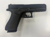 GLOCK 17 GEN 5 9MM LUGER (9X19 PARA) - 1 of 3
