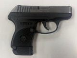 RUGER LCP .380 ACP - 1 of 3