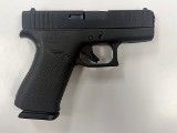 GLOCK G43X 9MM LUGER (9X19 PARA) - 1 of 3