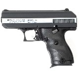 HI-POINT C9 9MM LUGER (9X19 PARA) - 1 of 3