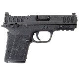 SMITH & WESSON EQUALIZER 9MM LUGER (9X19 PARA) - 2 of 3