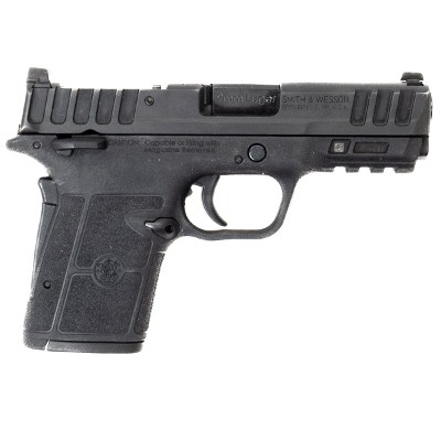 SMITH & WESSON EQUALIZER 9MM LUGER (9X19 PARA) - Image 2 of 3