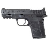 SMITH & WESSON EQUALIZER 9MM LUGER (9X19 PARA)