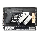 SMITH & WESSON M&P40 SHIELD .40 S&W - 3 of 3