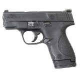 SMITH & WESSON M&P40 SHIELD .40 S&W - 1 of 3