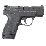 SMITH & WESSON M&P40 SHIELD .40 S&W - 2 of 3