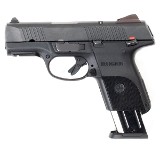 RUGER SR9C 9MM LUGER (9X19 PARA) - 1 of 3
