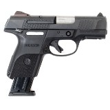 RUGER SR9C 9MM LUGER (9X19 PARA) - 2 of 3