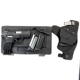 RUGER SR9C 9MM LUGER (9X19 PARA) - 3 of 3