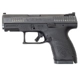 CZ P-10 S 9MM LUGER (9X19 PARA) - 1 of 3