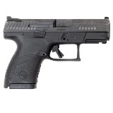 CZ P-10 S 9MM LUGER (9X19 PARA) - 2 of 3