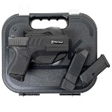 GLOCK 43 9MM LUGER (9X19 PARA) - 3 of 3