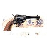 CIMARRON 1873 SA EL MALO .45 LC - 3 of 3