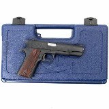 COLT GOVERNMENT MODEL .45 ACP - 3 of 3