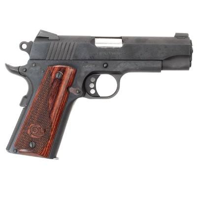 COLT COMBAT COMMANDER .45 ACP - Image 2 of 3