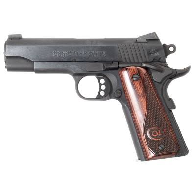 COLT COMBAT COMMANDER .45 ACP