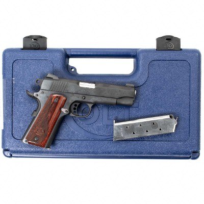 COLT COMBAT COMMANDER .45 ACP - Image 3 of 3
