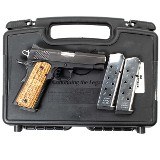 KIMBER PRO RAPTOR II .45 ACP - 3 of 3