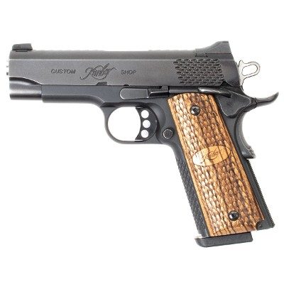 KIMBER PRO RAPTOR II .45 ACP