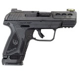 RUGER SECURITY-380 .380 ACP - 2 of 3