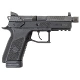 CZ P-07 9MM LUGER (9X19 PARA) - 2 of 3