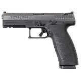 CZ P-10 F 9MM LUGER (9X19 PARA) - 1 of 3