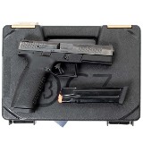 CZ P-10 F 9MM LUGER (9X19 PARA) - 3 of 3