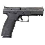 CZ P-10 F 9MM LUGER (9X19 PARA) - 2 of 3