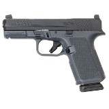 RUGER RXM 9MM LUGER (9X19 PARA) - 1 of 3