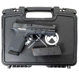 RUGER RXM 9MM LUGER (9X19 PARA) - 3 of 3