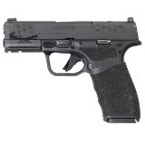 SPRINGFIELD ARMORY HELLCAT PRO 9MM LUGER (9X19 PARA) - 1 of 3