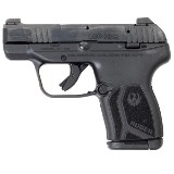 RUGER LCP MAX .380 ACP - 1 of 3
