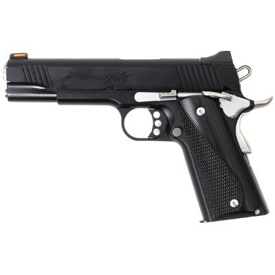 KIMBER CUSTOM LW .45 ACP
