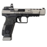 CANIK TP9 SFX 9MM LUGER (9X19 PARA) - 2 of 3