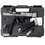 CANIK TP9 SFX 9MM LUGER (9X19 PARA) - 3 of 3