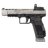 CANIK TP9 SFX 9MM LUGER (9X19 PARA) - 1 of 3