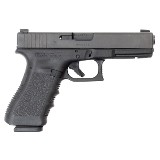 GLOCK 17 GEN 3 9MM LUGER (9X19 PARA) - 2 of 3