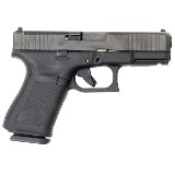 GLOCK 19 GEN 5 MOS 9MM LUGER (9X19 PARA) - 2 of 3