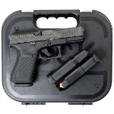 GLOCK 19 GEN 5 MOS 9MM LUGER (9X19 PARA) - 3 of 3