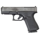 GLOCK 19 GEN 5 MOS 9MM LUGER (9X19 PARA) - 1 of 3